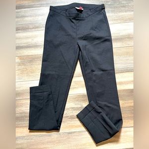 Lilly Pulitzer‎ Black Women Pants- 4